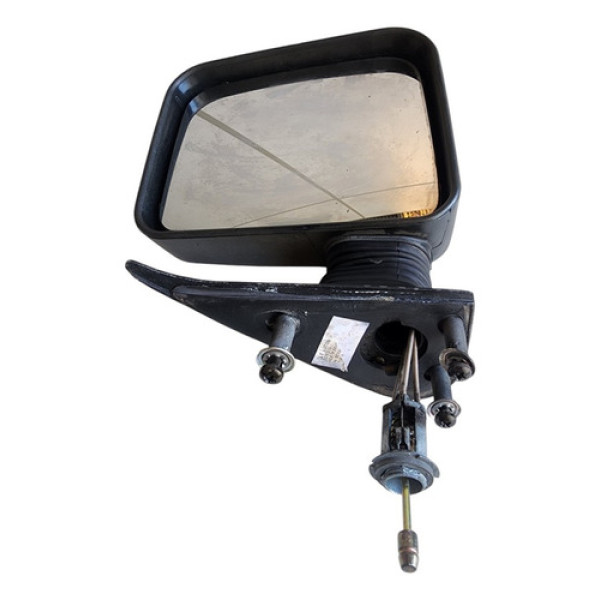 Retrovisor Lado Direito Fiat Fiorino 2006 Original 0154206