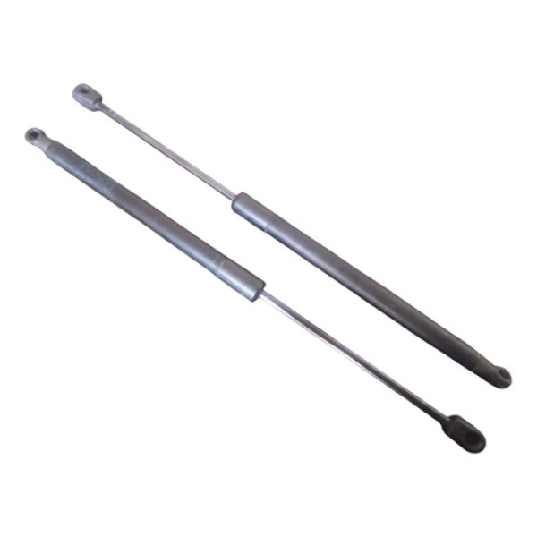 Par Amortecedor Tampa Traseira Passat Variant B6 2006 A 2010