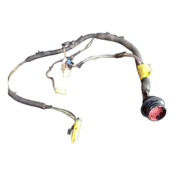 Chicote Porta Dianteira Direita Fiat Palio 2004/05 51731529