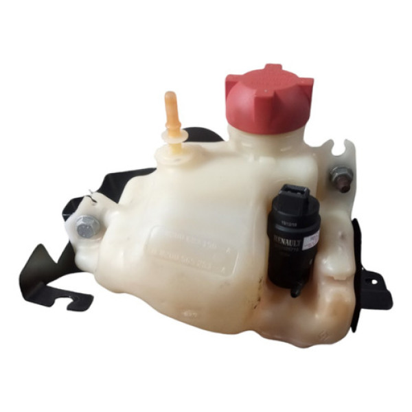 Reservatório Partida Frio Renault Sandero Exp 1.0 16v 08 13