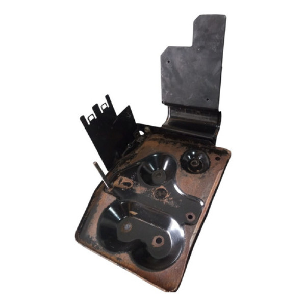 Bandeja Suporte Bateria Fiat Palio 1.0 Fire 2004 Original