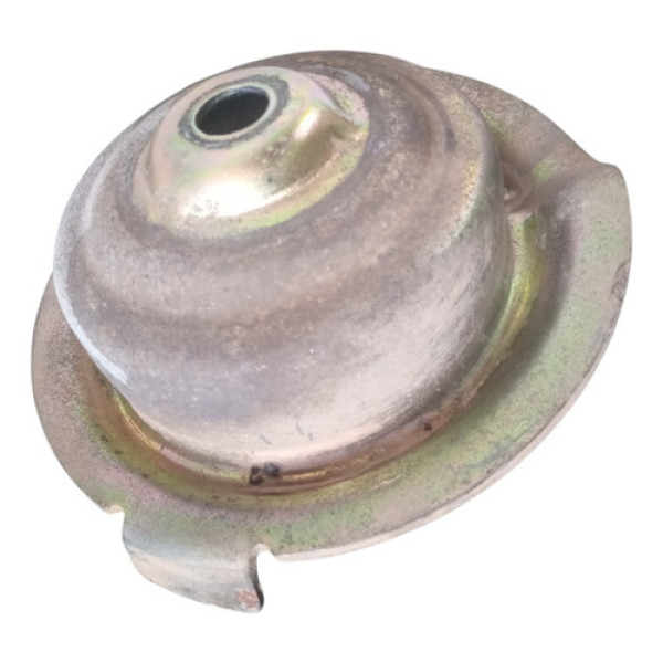 Prato Superior Mola Dianteiro Esquerdo Fiat Palio 2p 2004