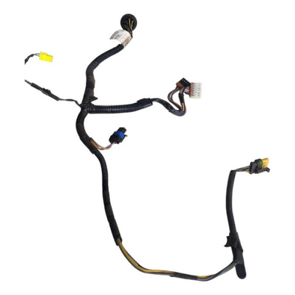 Chicote Porta Lado Esquerdo Fiat Palio 4p 2006