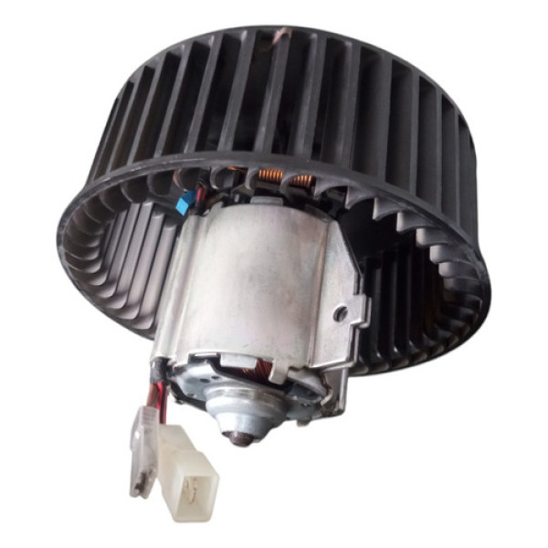 Motor Ventilador Ar Forçado Ford Ka 1.0 Flex Zetec 2008 2013