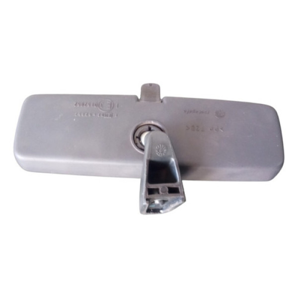 Retrovisor Espelho Central Interno Fiorino Uno 2004 Original