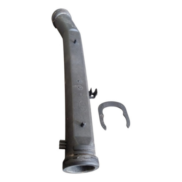 Tubo Mangueira Valvula Termostática Presilha Vw Gol 1.0 2000
