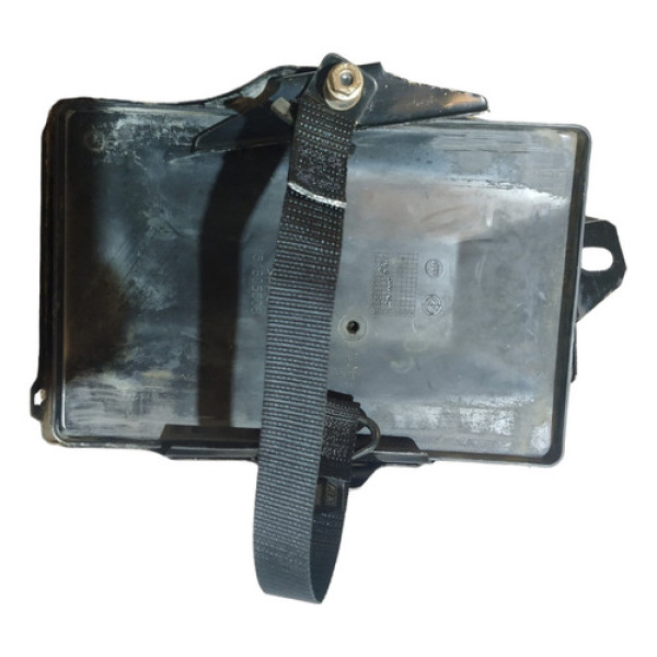 Suporte Bateria Fiat Uno 2010/2011 1.0 8v Fire Original Usad