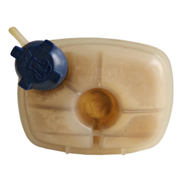 Reservatorio Dagua Radiador Cht B Vw Gol Parati 1987 A 1999