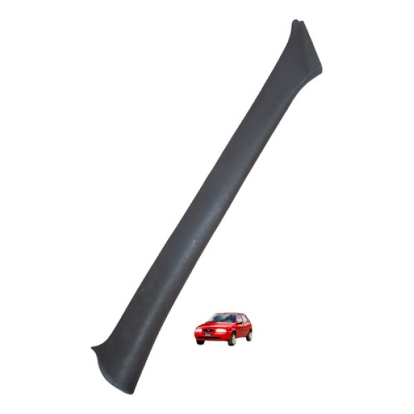 Acabamento Coluna Parabrisa Esquerdo Fiesta Mk4 96 98 02