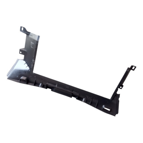 Defletor Radiador Ar Renault Logan Sandero 2011 A 2014