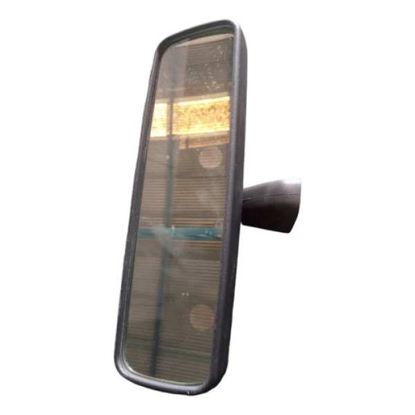 Espelho Retrovisor Interno Preto Fiat Uno 2003 0152852