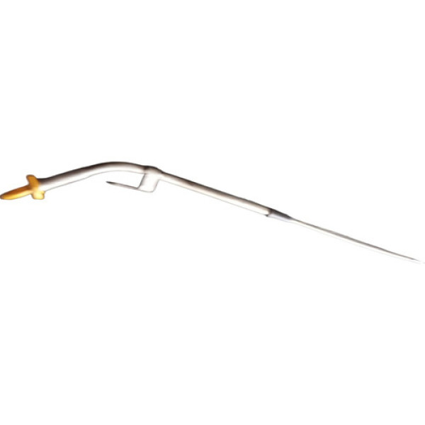 Vareta Nível Óleo Fiat Uno 1.0 Fiorino 1.3 8v 2006 2007 