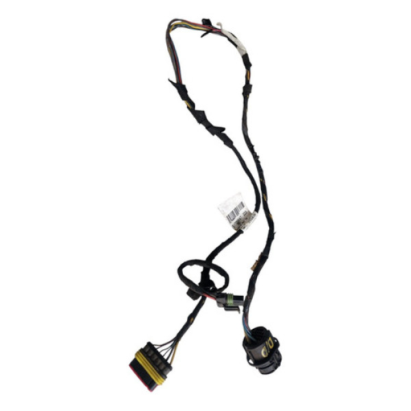 Chicote Porta Dianteira Direito Doblo 1.8 2004 51709647