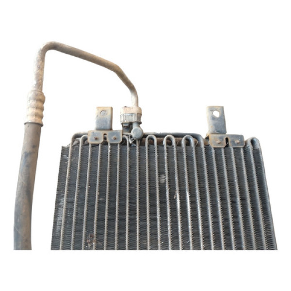 Condensador Ar Condicionado 8v Fiat Palio Siena 1996 A 2016