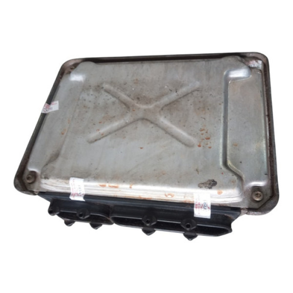 Módulo Injeção 1.3 8v Fire Gasolina Fiorino 2006 Original