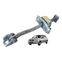 Limitador Porta Dianteira Esquerda Gm Corsa Joy Sedan 03 12