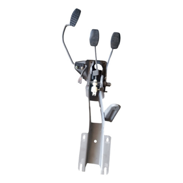 Coluna Pedaleira Freio Embreagem Acelerador Palio 2006 2007