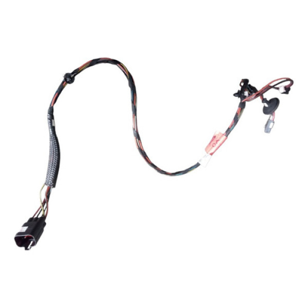 Chicote Caixa Ar Forçado Sem Ar Ford Ka 1.0 Flex 2008 2013