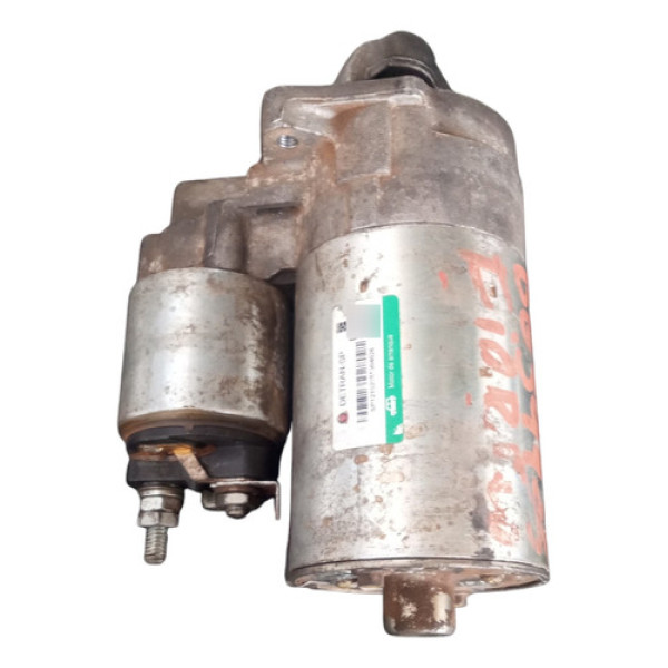 Motor Partida Fire 1.0 U Fiat Palio Siena Strada Fiorino 03