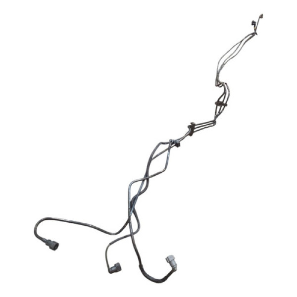 Kit Mangueira Tubo Gasolina Renault Sandero Logan Exp 2011