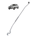 Haste Vareta Capô Com Suporte Gm Corsa Joy Sedan 2002 A 2012