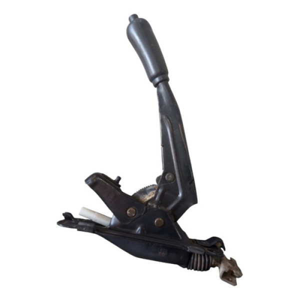 Alavanca Freio Mão Fiat Palio 1.0 8v 2004 Original