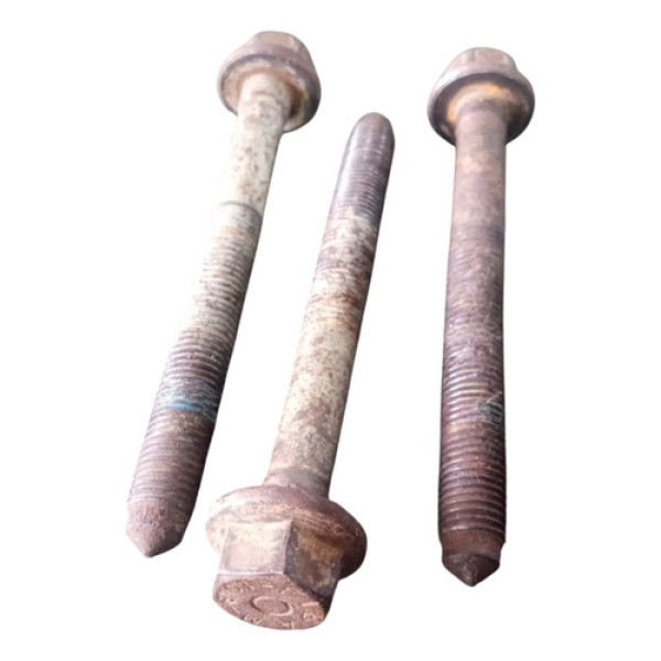 Jogo Parafuso Morceguinho 3 Unidades Gm Celta 1.0 2003