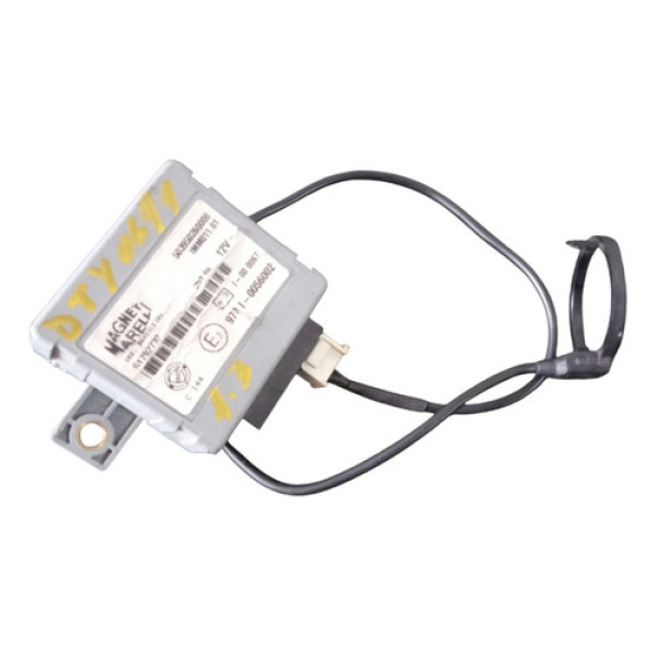 Módulo Imobilizador Fire 1.0 1.3 8v Fiat Palio Fiorino 2007