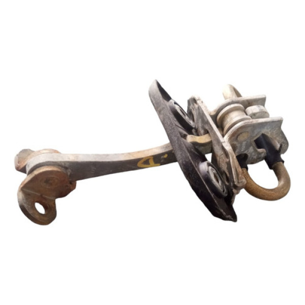 Limitador Porta Dianteira Direita Fiat Doblo Elx 2004 2005