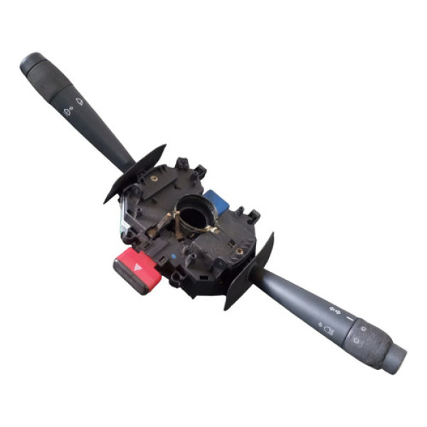 Comando Limpador Luzes Seta Chave Seta Fiat Uno Flex 2006