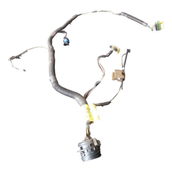 Chicote Porta Dianteira Direita Fiat Palio 1.0 4p 2003