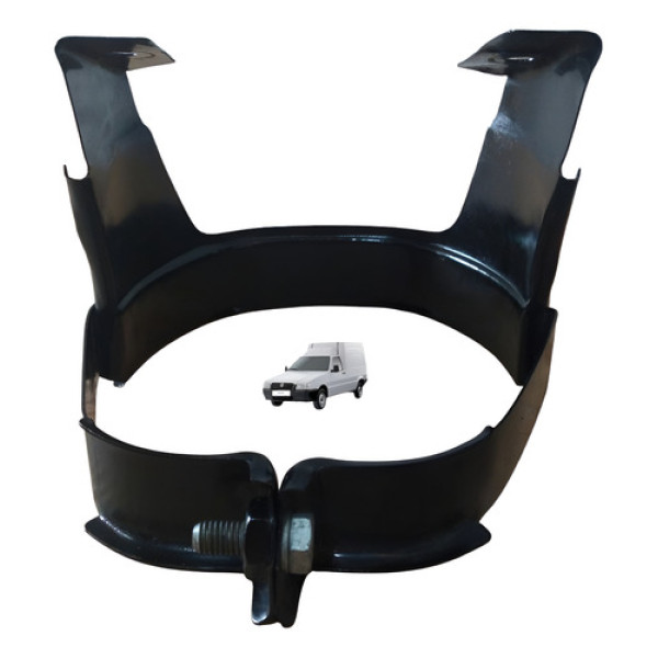 Suporte Reservatório Partida Frio Gasolina Fiorino 1.3 2004