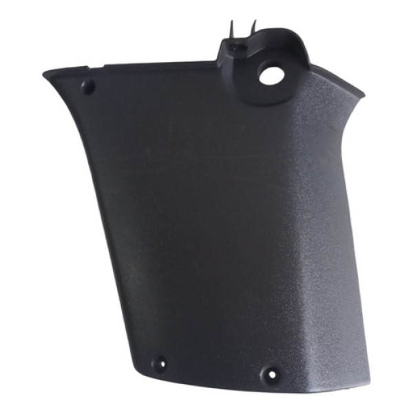 Moldura Coluna Central Esquerda Fiat Doblo Elx 2004 2005 