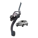 Pedal Embreagem Com Atuador Gm Corsa Joy Montana 2003 A 2012