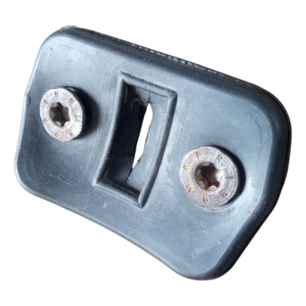 Borracha Limitador Porta Esquerda Parafuso Palio Zoião 2p 07