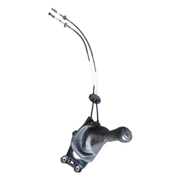 Alavanca Trambulador Cabos Manual 1.0 Ford Ka 2008 2013