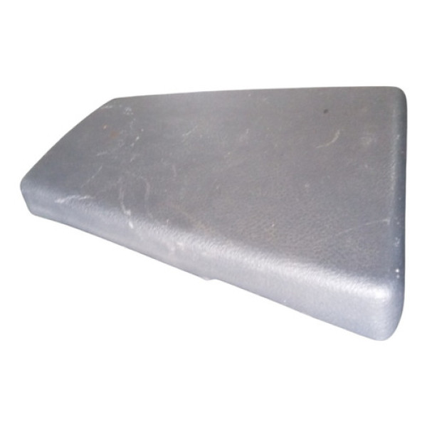 Moldura Acabamento Coluna L.d Fiat Palio 2 Portas 2001 2007