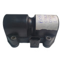 Bobina Ignição 4 Pinos Corsa Pick-up 1.6 16v 2003 96350585