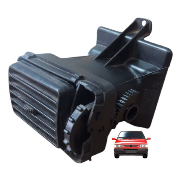 Difusor Painel Esquerdo Fiat Fiorino Uno 2p 1991 A 2013