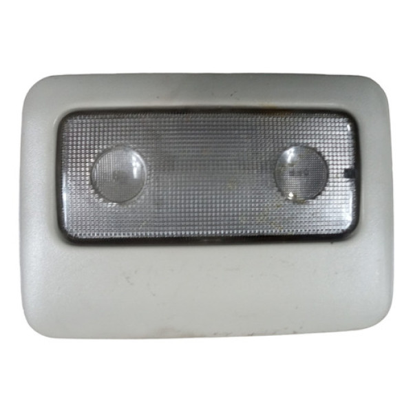 Luz Lanterna Teto Cortesia Fiat Palio Siena 2004 A 2011