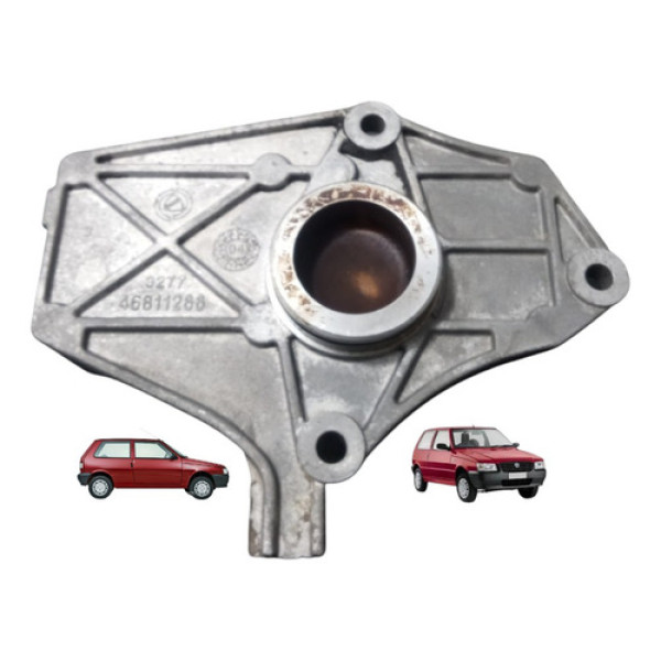 Suporte Bobina Ignição Dupla Fire Palio Uno Fiorino 03 12