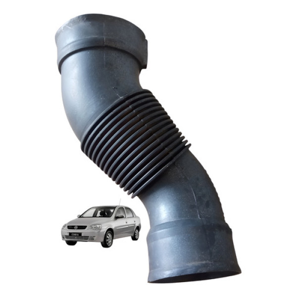 Mangueira Filtro Ar Tbi 1.0 Gm Corsa Joy Montana 2003 A 2012