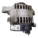 Alternador 60a 14v Sem Ar Denso Gm Celta 1.0 8v 2001 A 2005