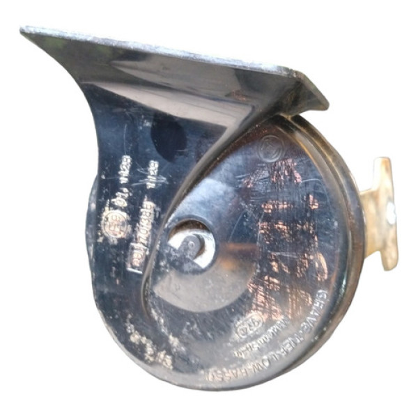 Buzina Grave Ford Fiesta 1995 Usado Original 