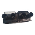 Bobina Ignição 4 Pinos Corsa Pick-up 1.6 16v 2003 96350585