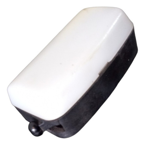 Luz Teto Cortesia Com Parafuso Fiat Uno Fiorino 2004