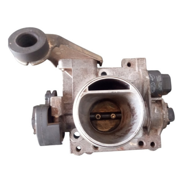 Corpo Borboleta Tbi 1.3 8v Fiat  Fiorino Fire 2003 Original 