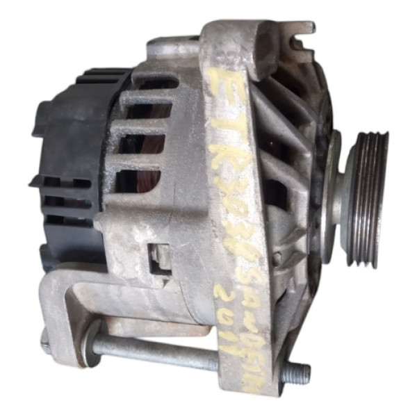 Alternador 95a 12v Com Ar Renault Sandero 1.0 16v 2011