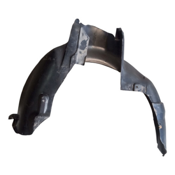 Para-barro Dianteiro Esquerdo Fiat Palio 2006 Original Usado