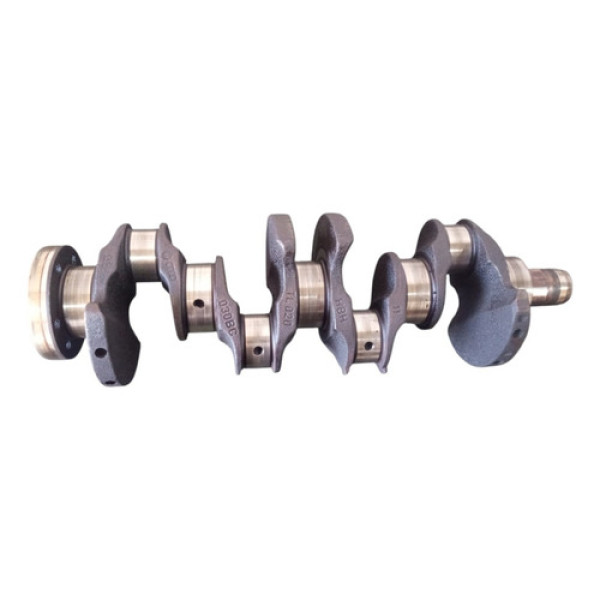 Virabrequim Stander Vw Gol 1.0 16v 2000